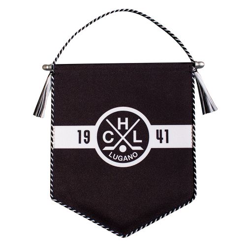 HC Lugano Übergabewimpel "1941"