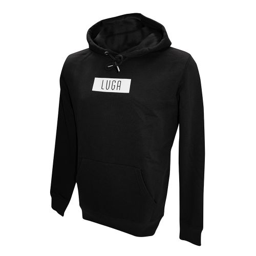 HC Lugano Hoodie "LVGA"