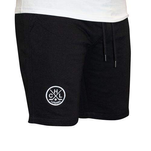 HC Lugano Shorts
