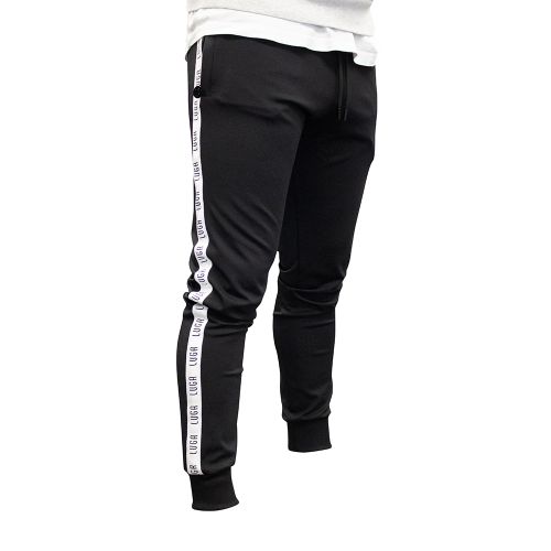 HC Lugano Trainerhose "LVGA"