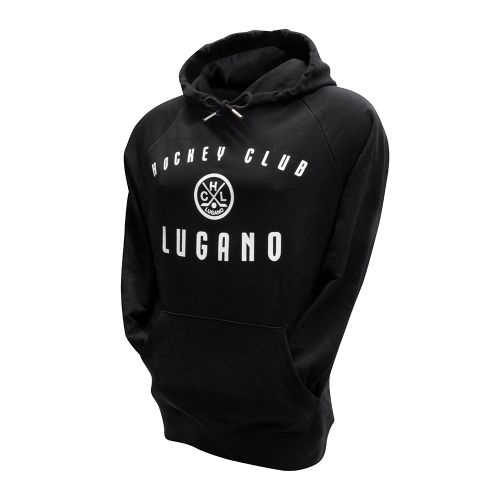 HC Lugano Hoodie  "Workout"