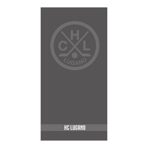 HC Lugano Frotteetuch