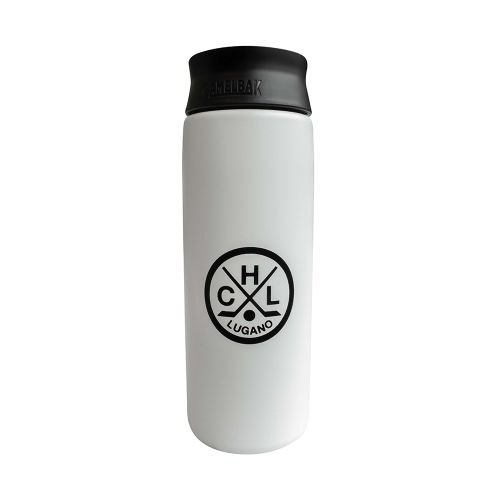 HC Lugano CamelBak Hot Cap