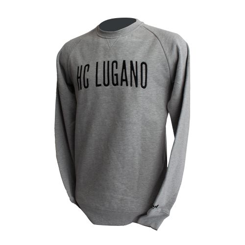 HC Lugano CCM Sweater