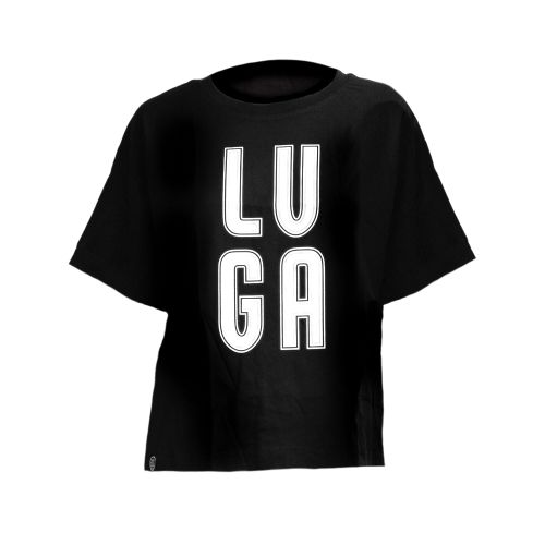 HC Lugano T-Shirt Women LVGA
