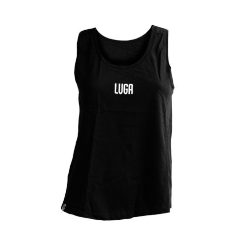 HC Lugano Tank Top Women