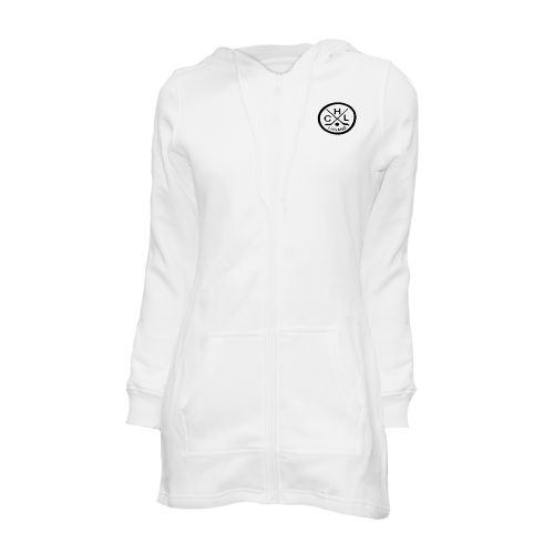 HC Lugano Sweatparka-Jacke Women