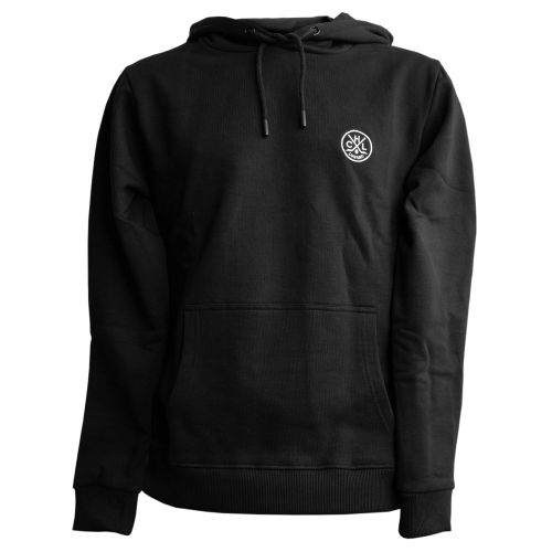 HC Lugano Hoodie Block Collection