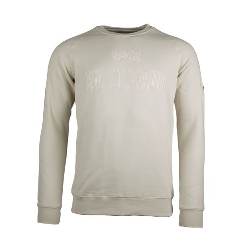 HC Lugano CCM Sweater Crewneck